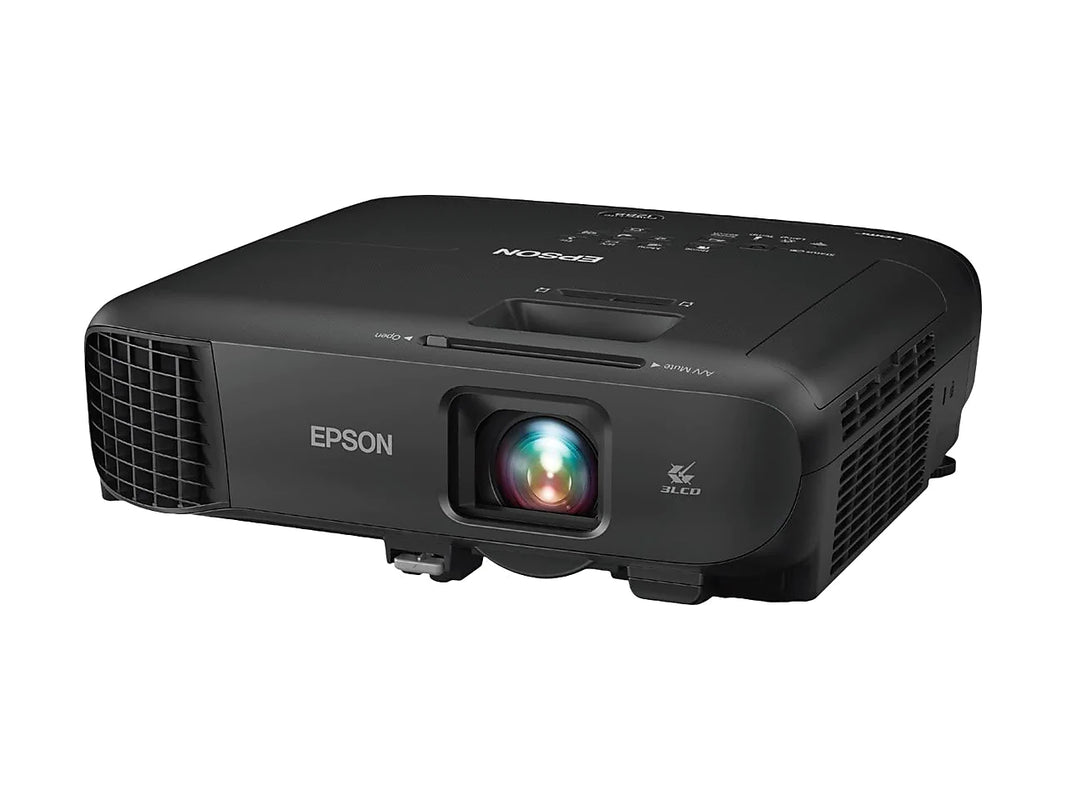 Epson PowerLite 1288 LCD Projector V11H978120