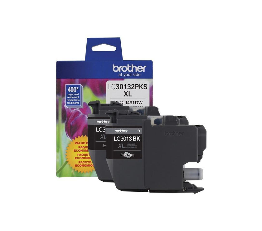 Brother Ink Cartridges Black