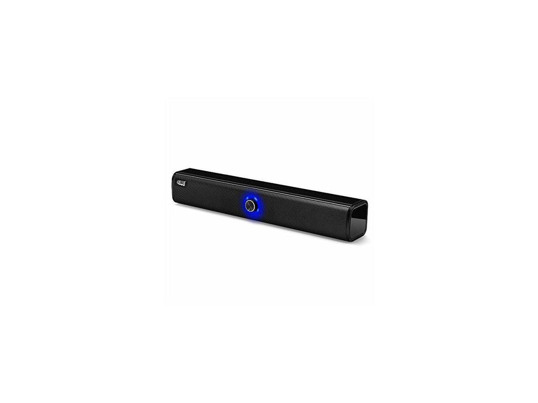 Adesso Speaker Xtream S6 10Wx2 Bluetooth Wired dual mode Sound Bar Speaker RTL