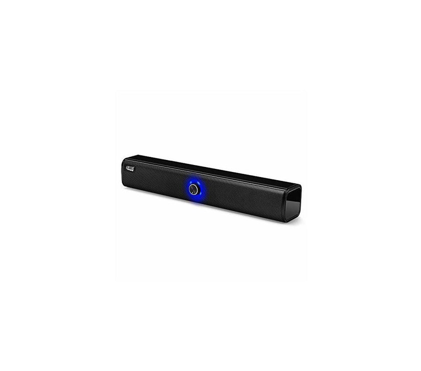 Adesso Speaker Xtream S6 10Wx2 Bluetooth Wired dual mode Sound Bar Speaker RTL