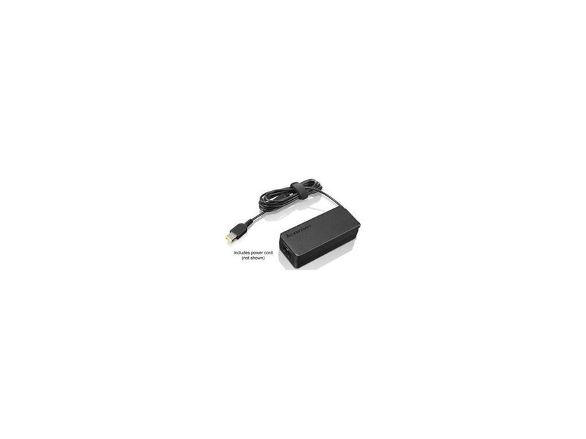 LENOVO 0A36258 THINKPAD 65W AC ADAPTER SLIM-TIP (US/CAN/MEX)