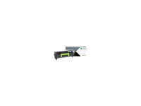 LEXMARK 56F0UA0 56F0UA0 Ultra HY Black Toner