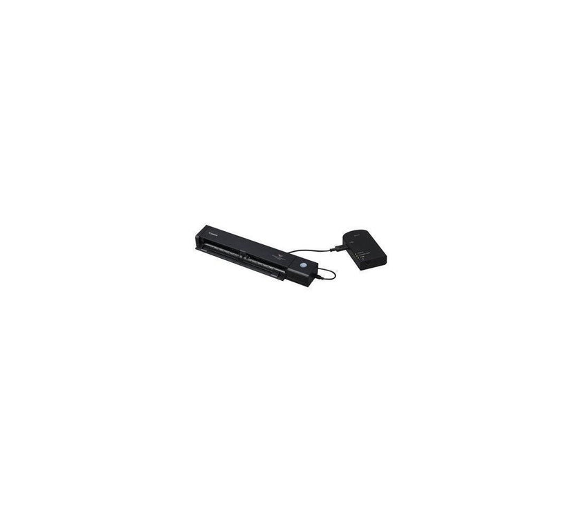 Canon - 9704B007 - Canon imageFORMULA P-208II Scan-tini Handheld Scanner - 600 dpi Optical - 24-bit Color - 8-bit