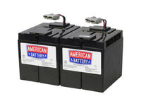 Abc Ups Replacement Battery Rbc 55