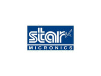 Star Micronics 37966300 Star, Consumable, Thermal Receipt Paper, 3.15 Inch (80Mm) X 100 (30M) , Bpa Free, Blue Core, For Use In Sp500 And Sp700, 25 Rolls Per Case, Priced Per Roll