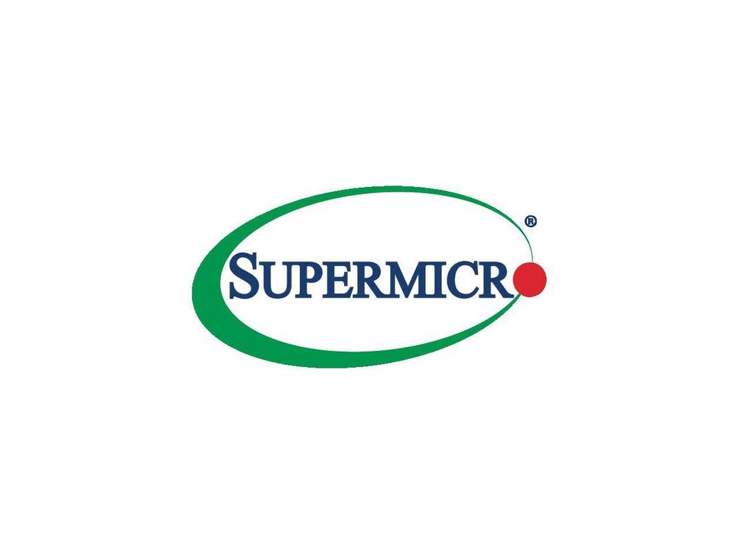 Supermicro FAN-0141L4 40x40x56 mm 20.5K RPM / 17.6K RPM Counter-rotating Fan