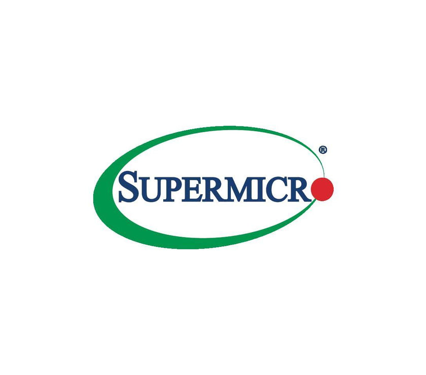 Supermicro Accessory AOC-SLG3-2M2-O PCIe Add-On Card for up to two NVMe SSDs Brown Box