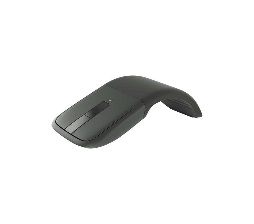 Microsoft Arc Touch Mouse Commercial Surface Edition, Black