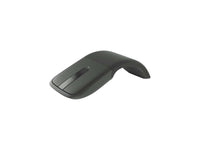 Microsoft Arc Touch Mouse Commercial Surface Edition, Black