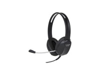 Cyber Acoustics Ac-4006 Usb Stereo Headset