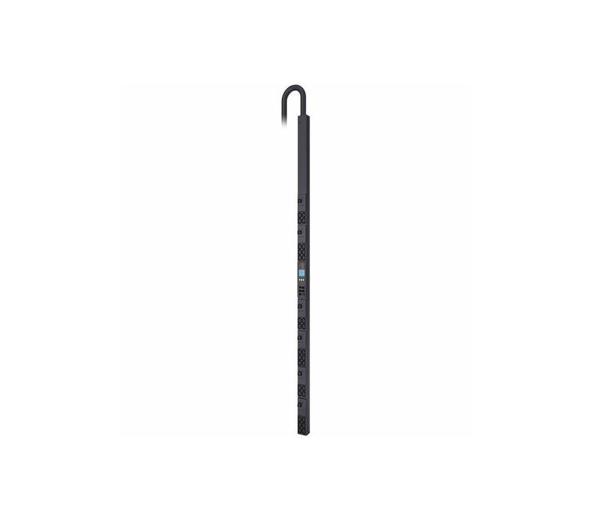 APC AP8867 Metered 0U 208V 6 ft Rack PDU 2G,17.2kW, 208V, (30) C13