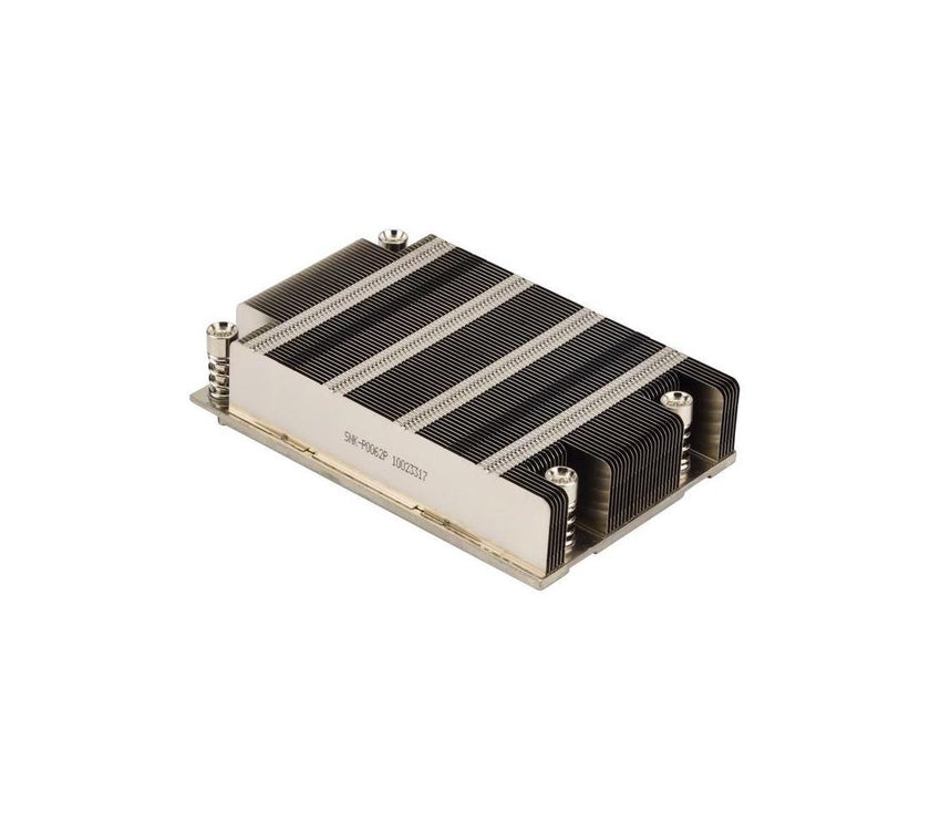 Supermicro 1U Passive CPU Heat Sink Socket OLGA4094 (SNK-P0062P)