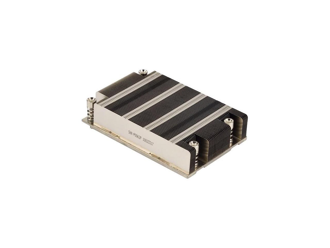 Supermicro 1U Passive CPU Heat Sink Socket OLGA4094 (SNK-P0062P)