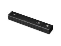 Canon - 9704B007 - Canon imageFORMULA P-208II Scan-tini Handheld Scanner - 600 dpi Optical - 24-bit Color - 8-bit