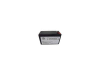 BTI Replacement Battery #17 for APC - UPS battery - Sealed Lead Acid (SLA)