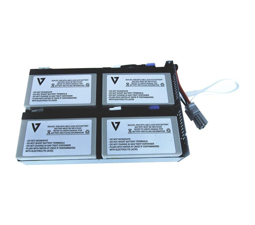 RBC132 UPS  BATTERY FOR APC