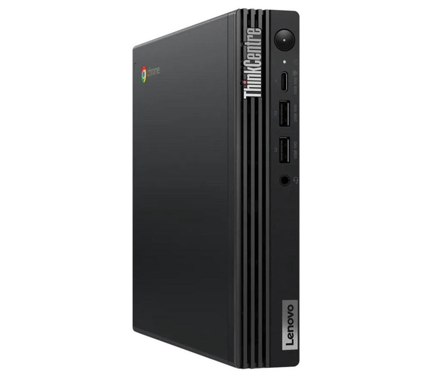 Lenovo ThinkCentre M60q Chromebox - tiny Core i3 1215U 1.3 GHz - 8  (12C60008US)