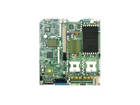 Supermicro MBD-X6DHR-8GS-B Supermicro X6DHR-8GS Server Motherboard - Intel Chipset - Socket PGA-604 - Bulk Pack - Extended ATX - 2 x Processor Support - 16 GB DDR2 SDRAM Maximum RAM - 400 MHz) Memory