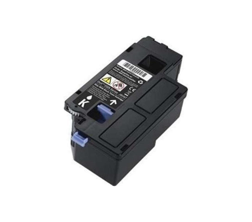 Dell Black Toner Cartridge (OEM# 593-BBJX) (2 000 Yield) DPV4T