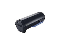 DELL PRINTER ACCESSORIES GGCTW HIGH YIELD BLACK TONER