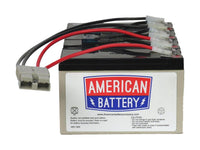 Abc Replacement Battery Cartridge