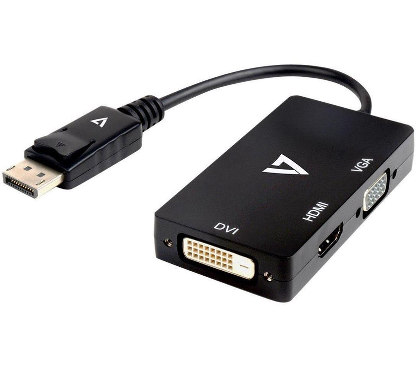 V7 V7DP-VGADVIHDMI-1N