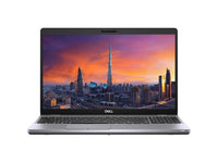 Dell Precision 3561 Laptop Intel Core i7-11800H 32GB Memory 512GB SSD T1200 15.6" FHD Windows 11 Pro