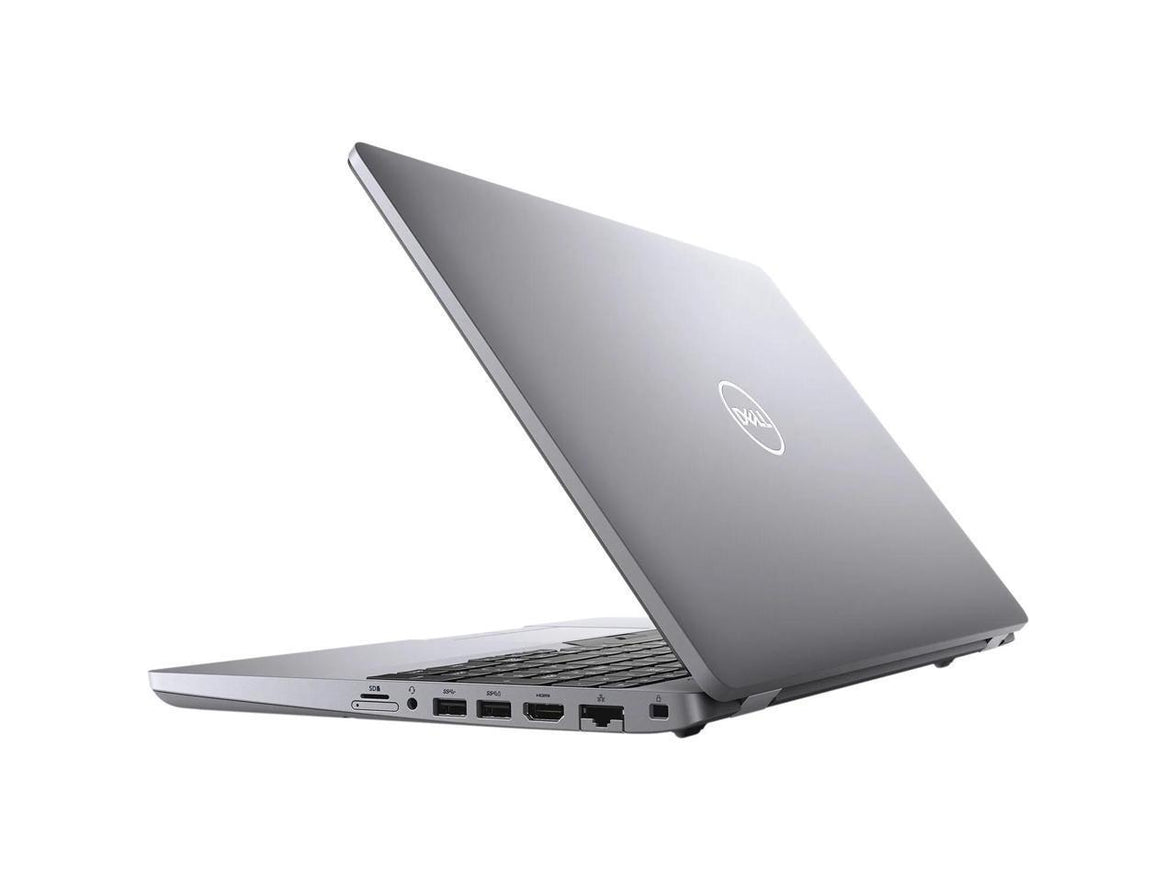 Dell Precision 3561 Laptop Intel Core i7-11800H 32GB Memory 512GB SSD T1200 15.6" FHD Windows 11 Pro