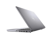 Dell Precision 3561 Laptop Intel Core i7-11800H 32GB Memory 512GB SSD T1200 15.6" FHD Windows 11 Pro