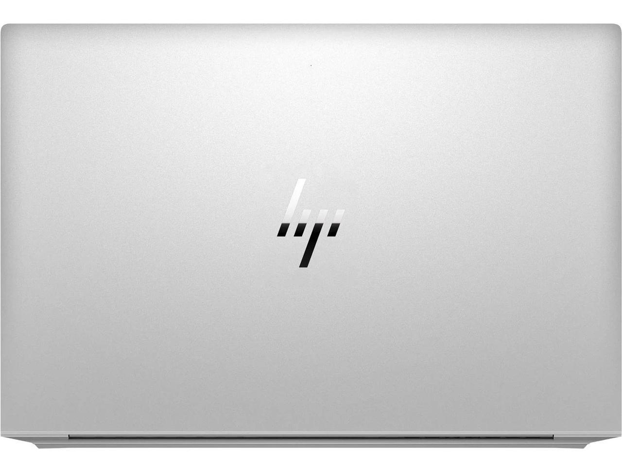 Refurbished HP Elitebook 830 G7 Laptop Intel Core i7-10610U 32GB 256GB  13.3" FHD Windows 10 Pro