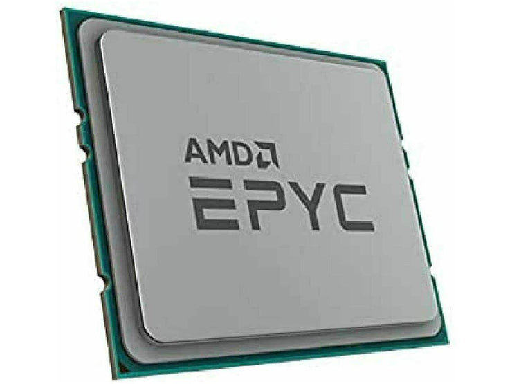 AMD EPYC 7763 Milan 2.45 GHz 256MB L3 Cache Socket SP3 280W 100-000000312 Server Processor