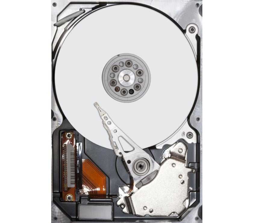HP 872479-B21 - HP 1.2TB 2.5" SAS 10K 12Gb/s Hard Drive