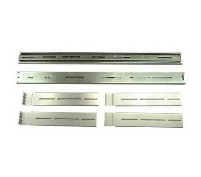 iStarUSA TC-Rail-24 24" Sliding Rail Kit for Most Rackmount Chassis