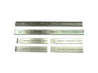 iStarUSA TC-Rail-24 24" Sliding Rail Kit for Most Rackmount Chassis