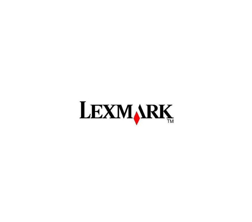 LEXMARK 78C0XKG GSA BLACK EXTRA HIGH YIELD RETURN PROGRAMME TONER CARTRIDGE