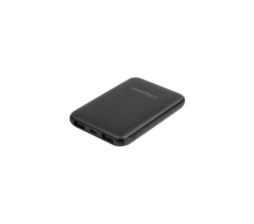 5000MAH DUAL USB POWERBANK