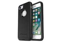 Otterbox 77-56650 Cummuter Series Case for iPhone SE (2nd gen) and iPhone 8/7, Black