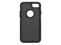 Otterbox 77-56650 Cummuter Series Case for iPhone SE (2nd gen) and iPhone 8/7, Black