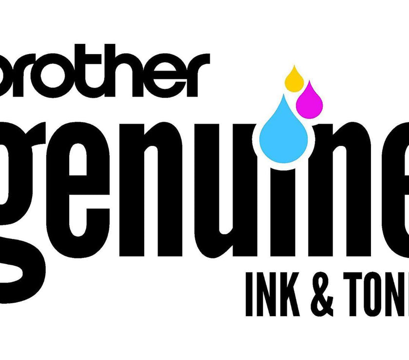 Brother LC30333PKS Super High Yield Ink Cartridge - Combo Pack - Cyan/Magenta/Yellow