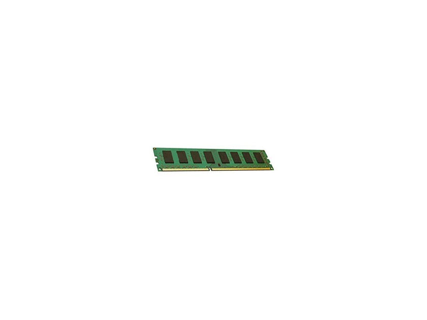 Lenovo - DDR4 - module - 16 GB - DIMM 288-pin - 3200 MHz / PC4-25600 - 1.2 V - registered - ECC - green - for ThinkStati