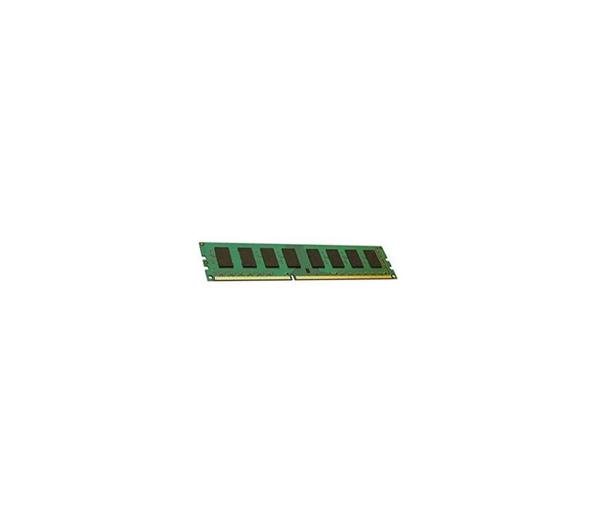 Lenovo - DDR4 - module - 16 GB - DIMM 288-pin - 3200 MHz / PC4-25600 - 1.2 V - registered - ECC - green - for ThinkStati