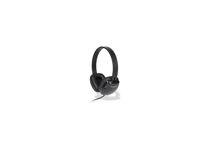 Cyber Acoustics Stereo Headphone For Education