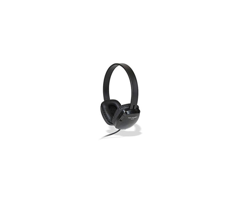 Cyber Acoustics Stereo Headphone For Education