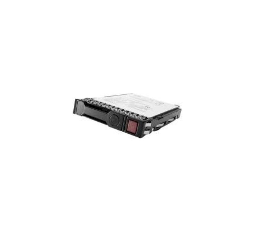 HPE ISS 872477-B21 600GB SAS 10K SFF SC DS HDD