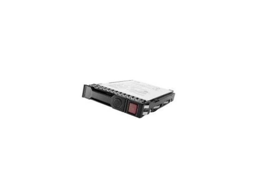 HPE ISS 872477-B21 600GB SAS 10K SFF SC DS HDD