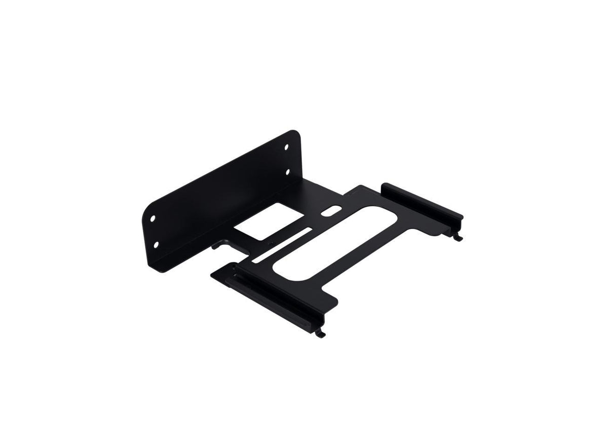 Lian-Li O11DE-9X Upright GPU Bracket Upgrade Kit for 40 series GPU Compatible with O11DEX ,and O11D EVO RGB Black case - Riser Cable Not Included - O11DE-9X