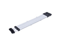 Lian Li Strimer Wireless 3x8-Pin (PW12-1W) - Addressable RGB Power Cable - 2.4 GHz Wireless Control with 410mm; 16.14 Inch length - Light Guides - Wireless Controller NOT Included & Required