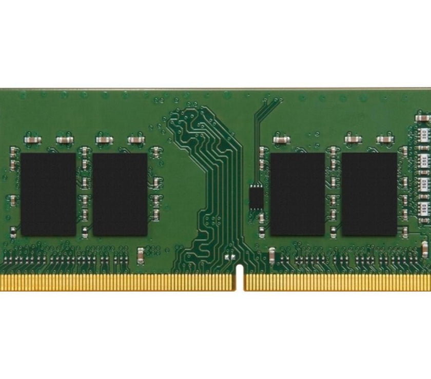 Kingston 8GB 260-Pin DDR4 SO-DIMM DDR4 3200 (PC4 25600) Memory (Notebook Memory) Model KVR32S22S6/8