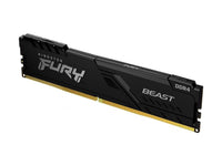 Kingston FURY Beast 32GB DDR4 3200MHz DIMM Memory Module KF432C16BB/32