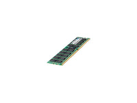 HPE SmartMemory 32GB DDR4 SDRAM Memory Module - For Server, Database Appliance - 32 GB (1 x 32GB) - DDR4-3200/PC4-25600 DDR4 SDRAM - 3200 MHz Dual-rank Memory - CL22 - 1.20 V - ECC - 288-pin - DIMM